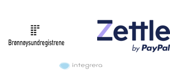 Brønnøysundregistrene